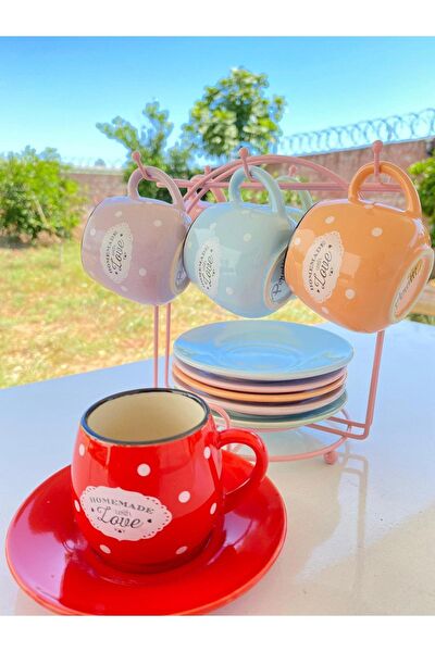 PEROTTI Fincan,Fincan Takımı