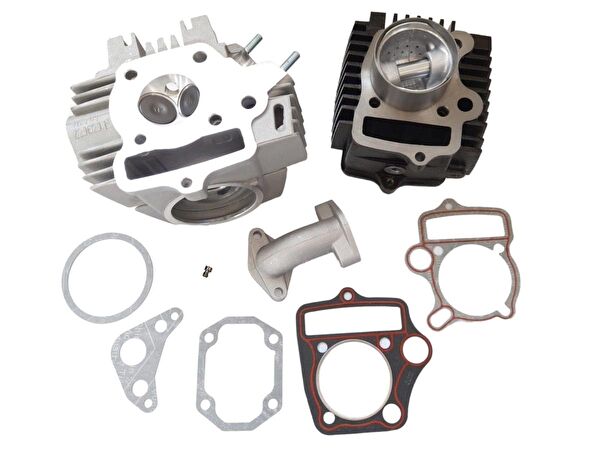 Mondial Motosiklet Karter Korumaları