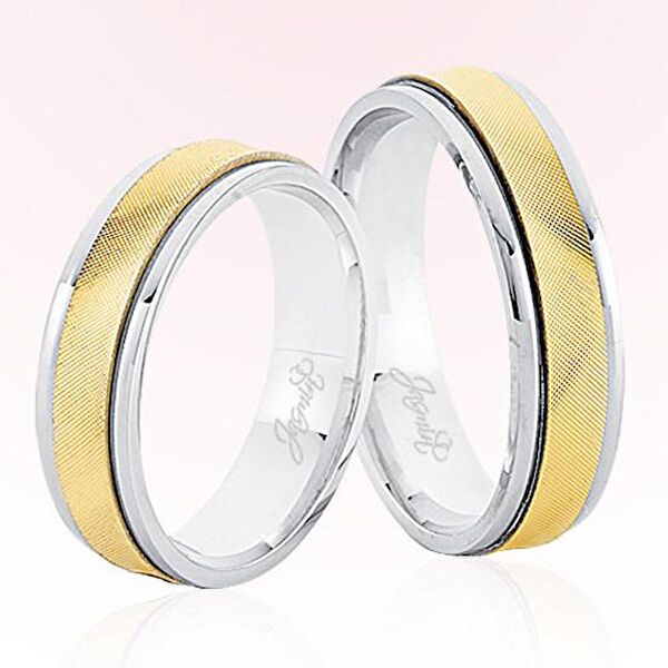 Harem Altın Altın Yüzük