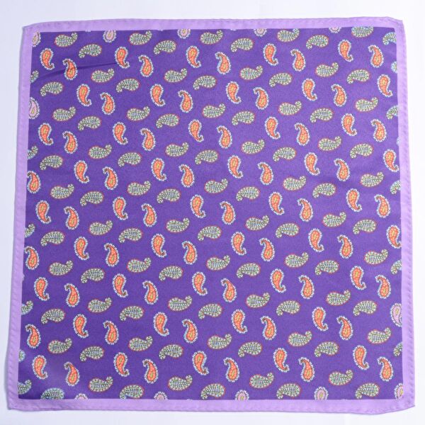 Tedz Collection Yaka Mendili