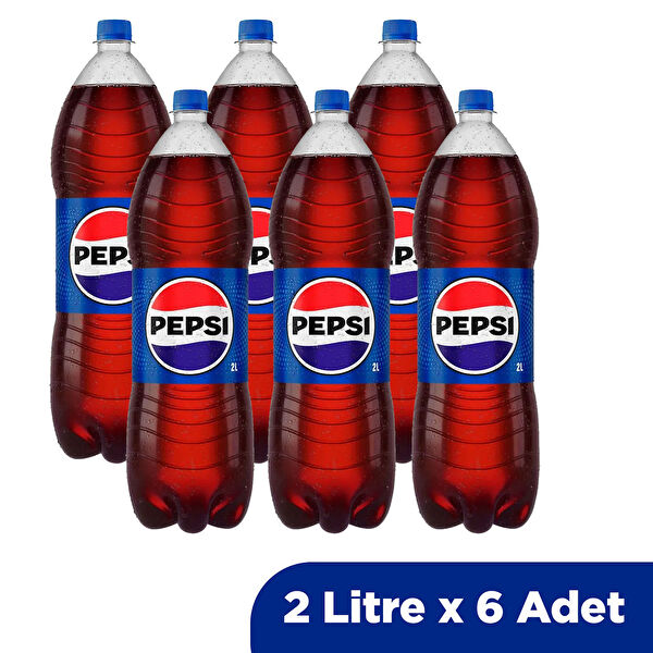 Pepsi Kola