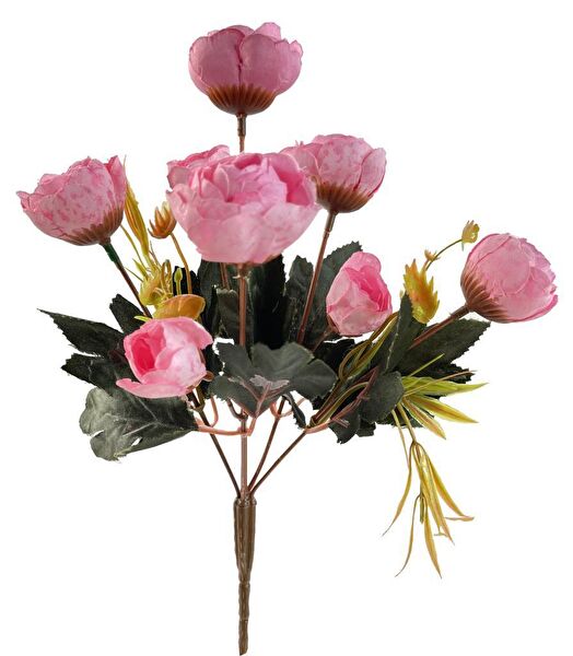 Nettenevime Yapay Çiçek, Meyve