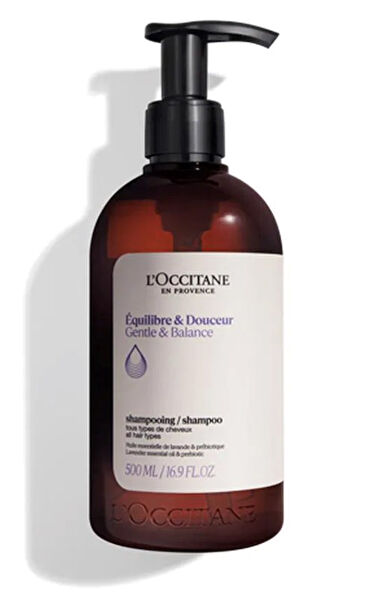 L'Occitane Şampuan
