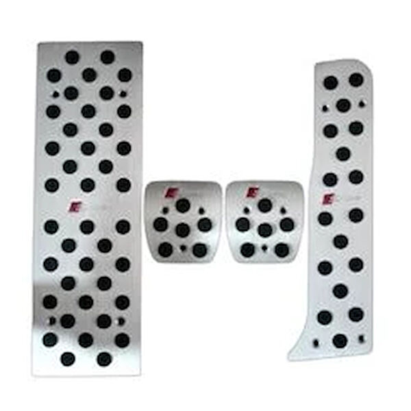 ARİSAR Oto Pedal Setleri