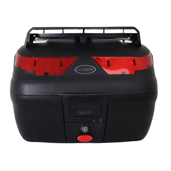 Maxem Motosiklet Aksesuarı