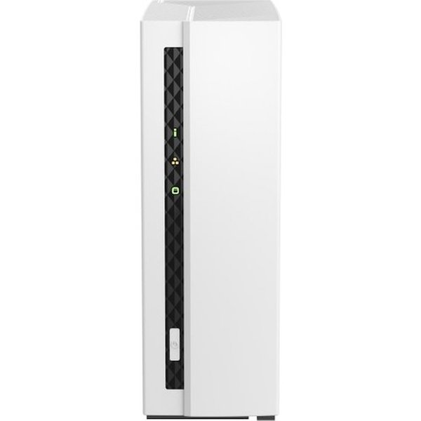Qnap Nas