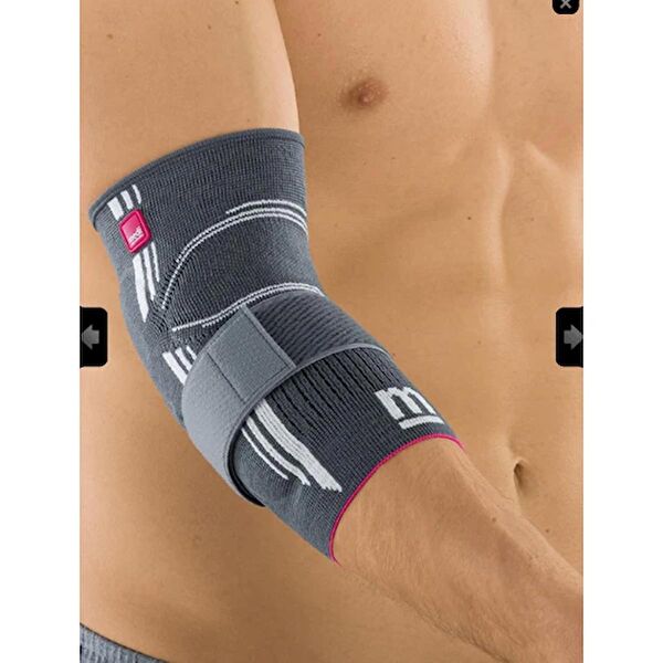 Medi Dizlik, Bileklik, Dirseklik