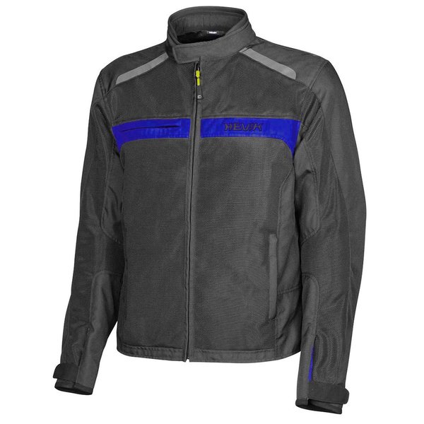 Hevik Motosiklet Mont ve Ceket