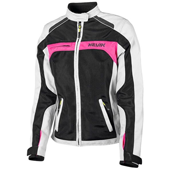 Hevik Motosiklet Mont ve Ceket