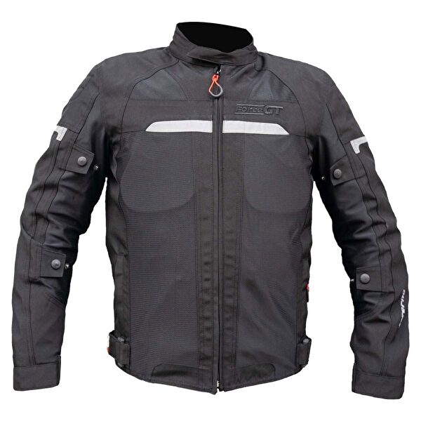 Forte GT Motosiklet Mont ve Ceket