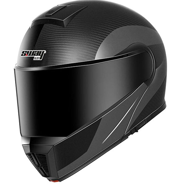 Sway Motosiklet Kaskları ve Yedek Parçaları