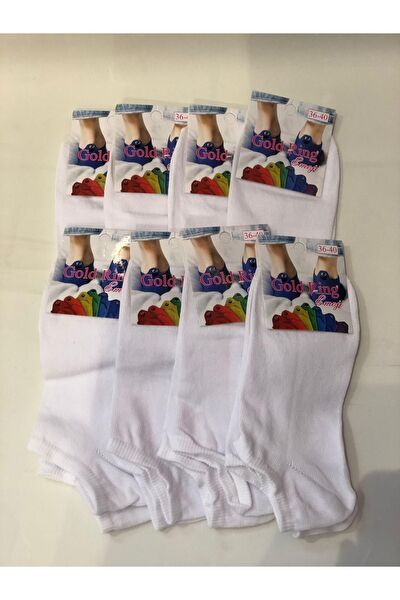 BLUESMODA Kadın Çorap