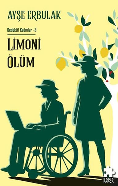 Eksik Parça Yayınları Roman Kitapları