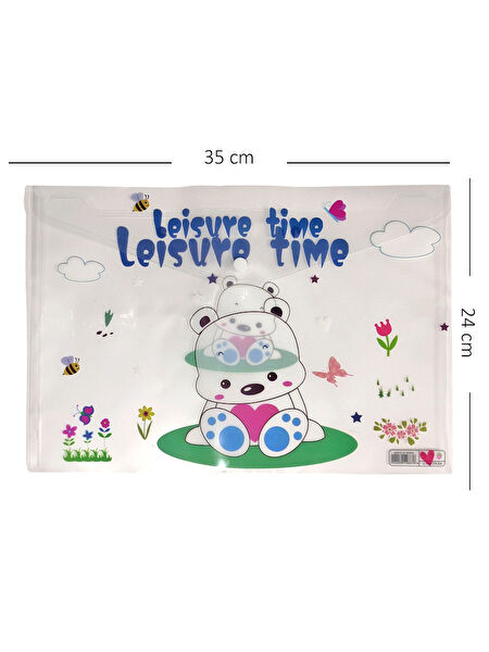 Limmy Çıtçıtlı Dosya