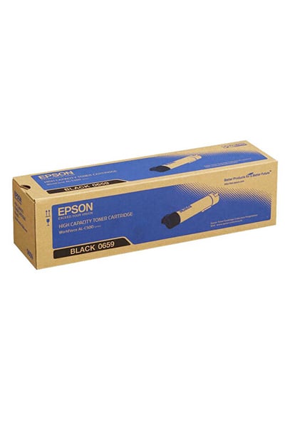Epson Toner
