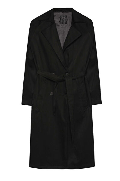 Quzu Kadın Trençkot, Yağmurluk