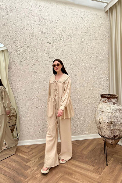 Olla Collection Kadın Takım Elbise