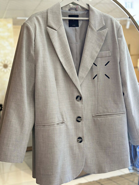 Tasarım Kadın Ceket