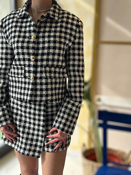 Tasarım Kadın Ceket