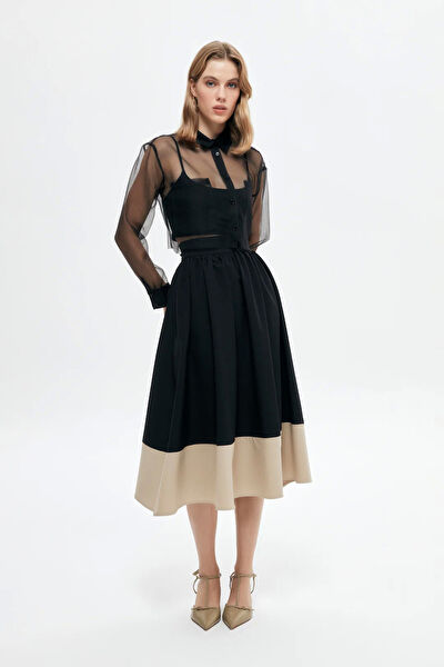 Tasarım Kadın Gömlek