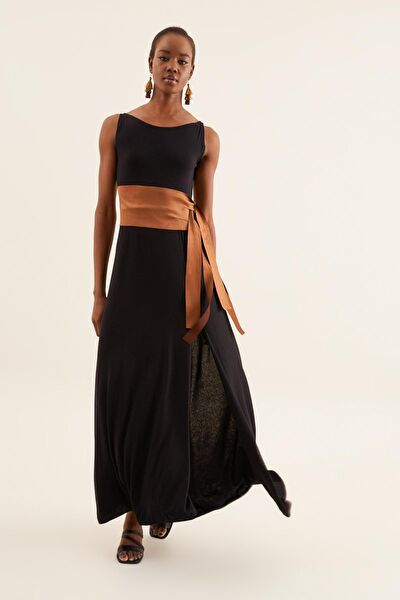 Quincey Günlük Elbise