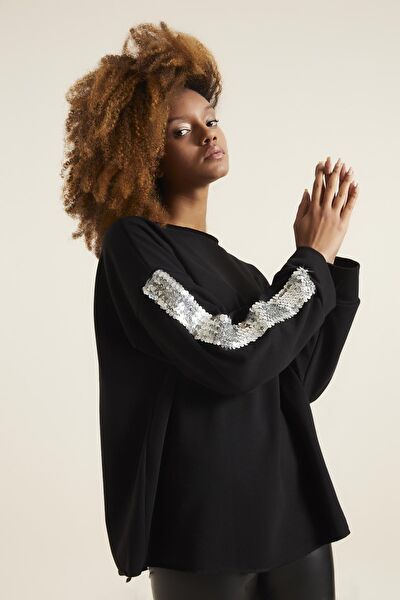 Quincey Kadın Sweatshirt