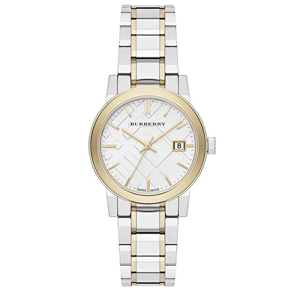 Burberry Kadın Kol Saati