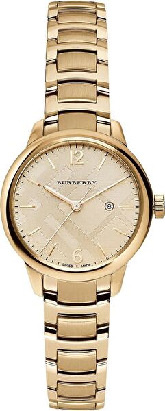 Burberry Kadın Kol Saati