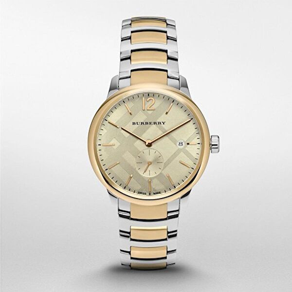Burberry Erkek Kol Saati