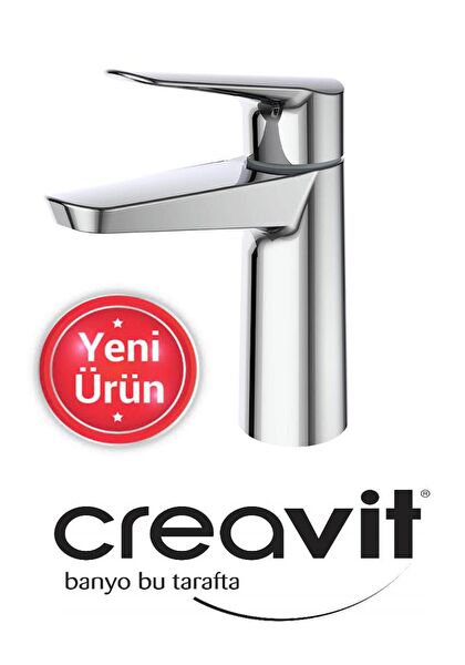 Creavit Lavabo Bataryası