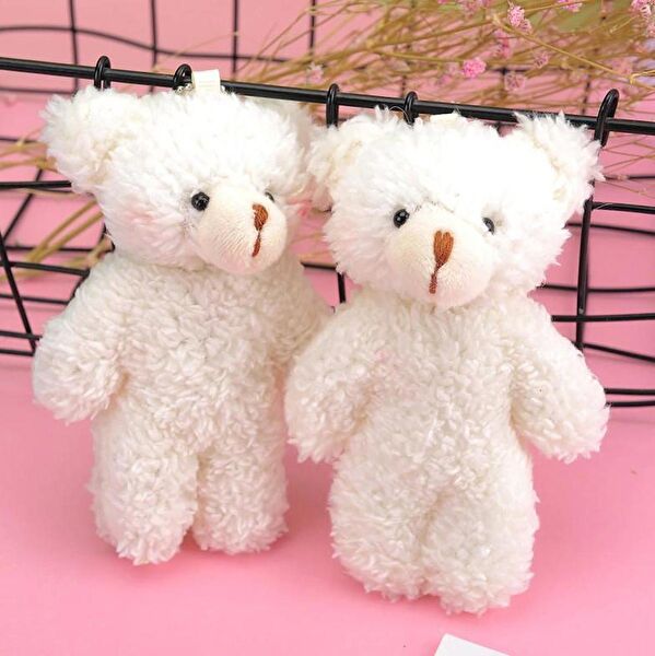 Nettenevime Anahtarlık