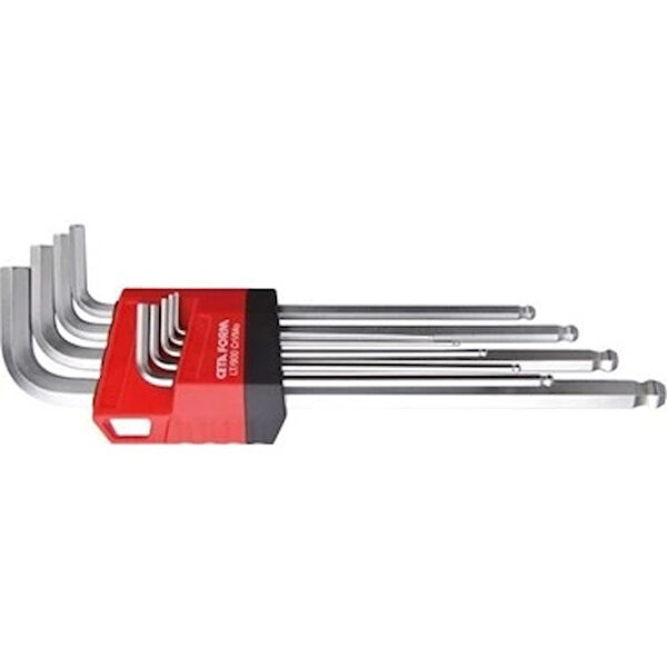 Ceta Form Kombine Anahtar