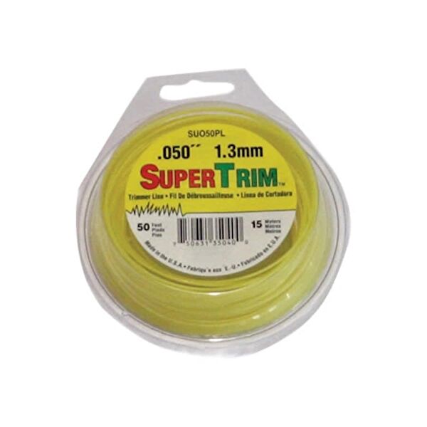 SUPERTRIM Ağaç Kesme Makinesi Yedek Parça