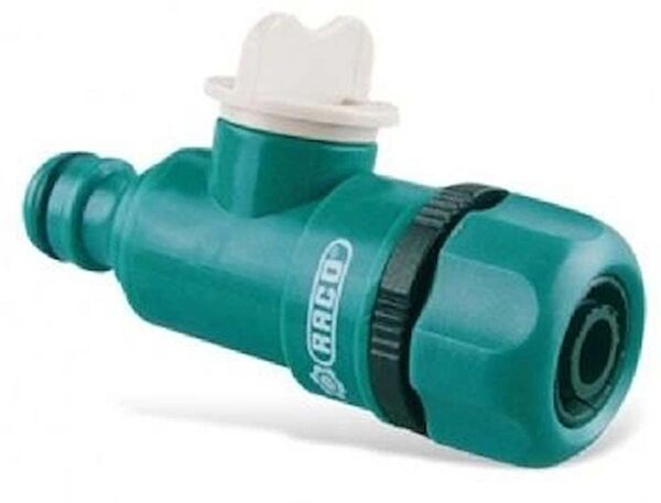 Raco Hortum, Hortum Toplama