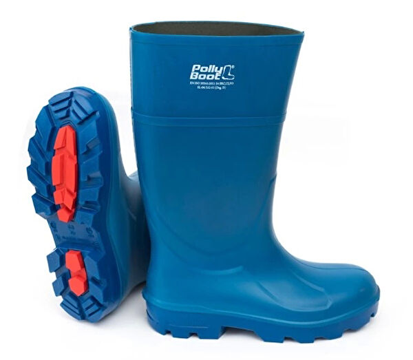 Polly Boot İş Ayakkabısı, Çizme