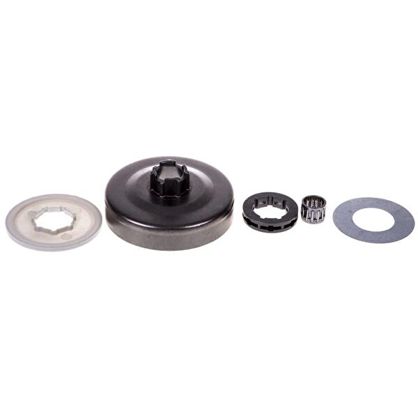 Vetasupra Ağaç Kesme Makinesi Yedek Parça