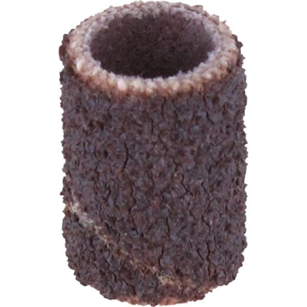 Dremel Zımpara Uçları