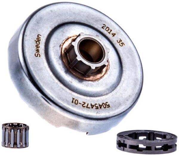 Husqvarna Ağaç Kesme Makinesi Yedek Parça