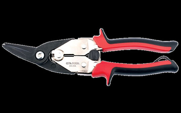 Ceta Form Kesici Makas