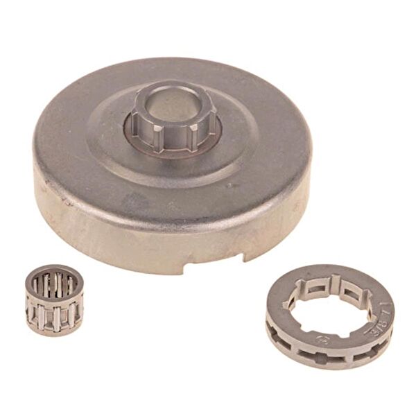 Vetasupra Ağaç Kesme Makinesi Yedek Parça