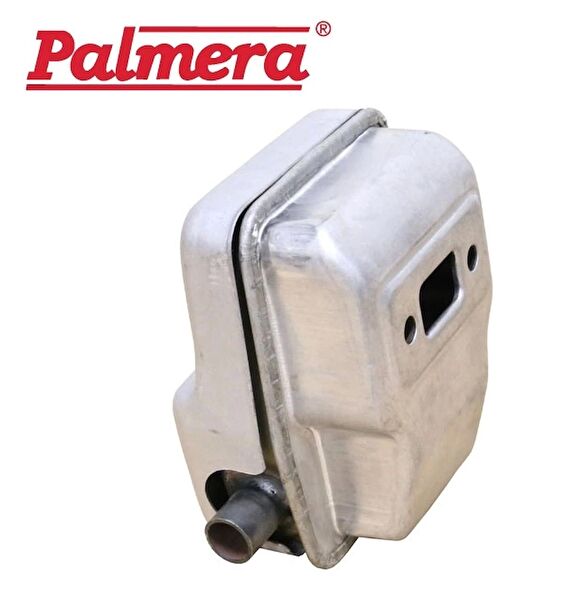 Palmera Ağaç Kesme Makinesi Yedek Parça