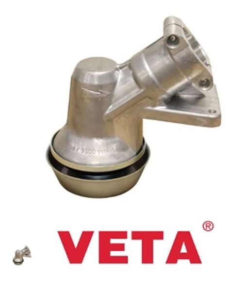 Veta Ağaç Kesme Makinesi Yedek Parça