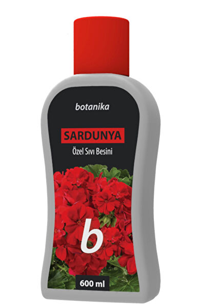 Gardener Bitki Vitamini, Besini