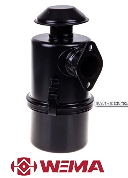 Weima Ağaç Kesme Makinesi Yedek Parça