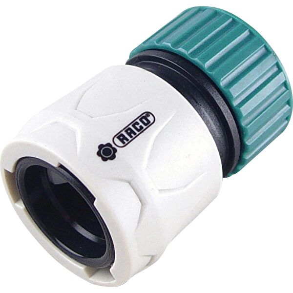 racoonco Hortum Bağlantısı, Kelepçe