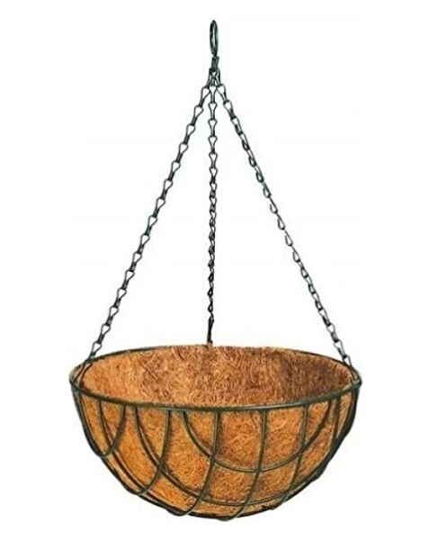 Gardener Vazo, Saksı