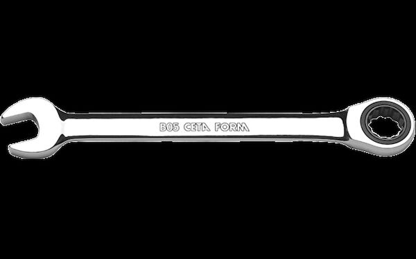 CETAŞ Kombine Anahtar