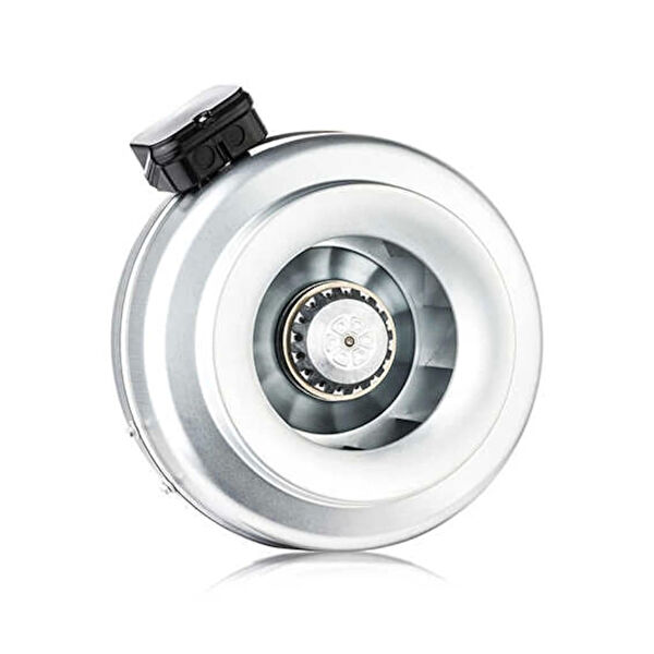 Bahçıvan Aspiratör