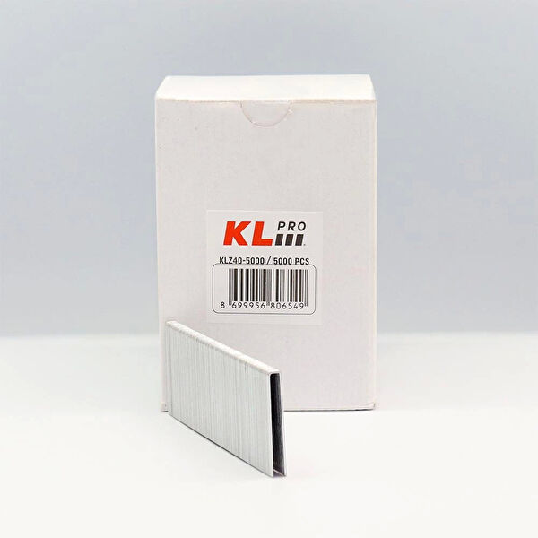 KLPRO Zımba, Zımba Teli