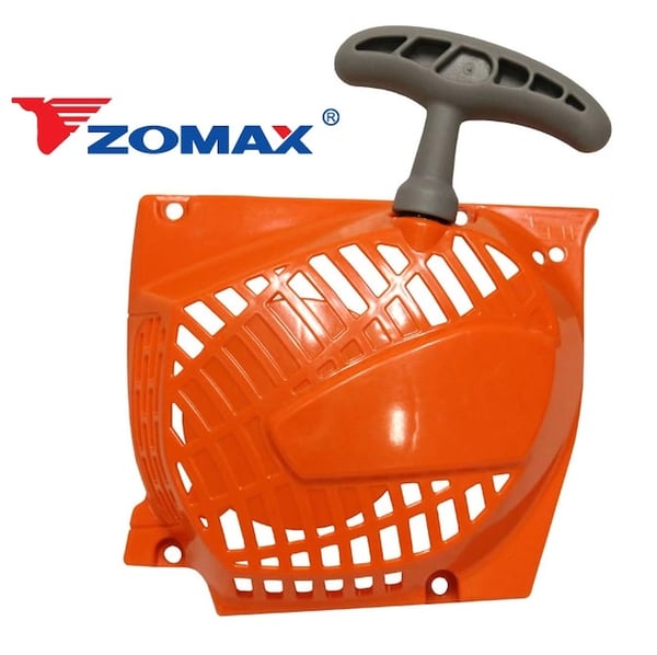 Zomax Ağaç Kesme Makinesi Yedek Parça